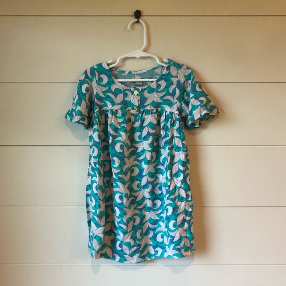 Genuine Kids Dress Girls 4T